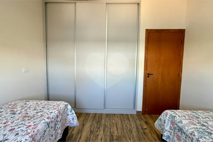 Lindo sobrado a venda no Condomínio Damha 2, na cidade de Piracicaba - SP.