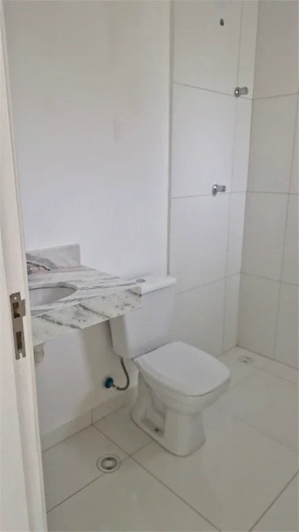 Casa nova no Butantã