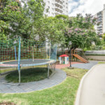 Apartamento à venda no Campo Belo 4 dormitórios 3 vagas