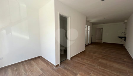 Studio à venda com 1 quarto em Santana, São Paulo, SP