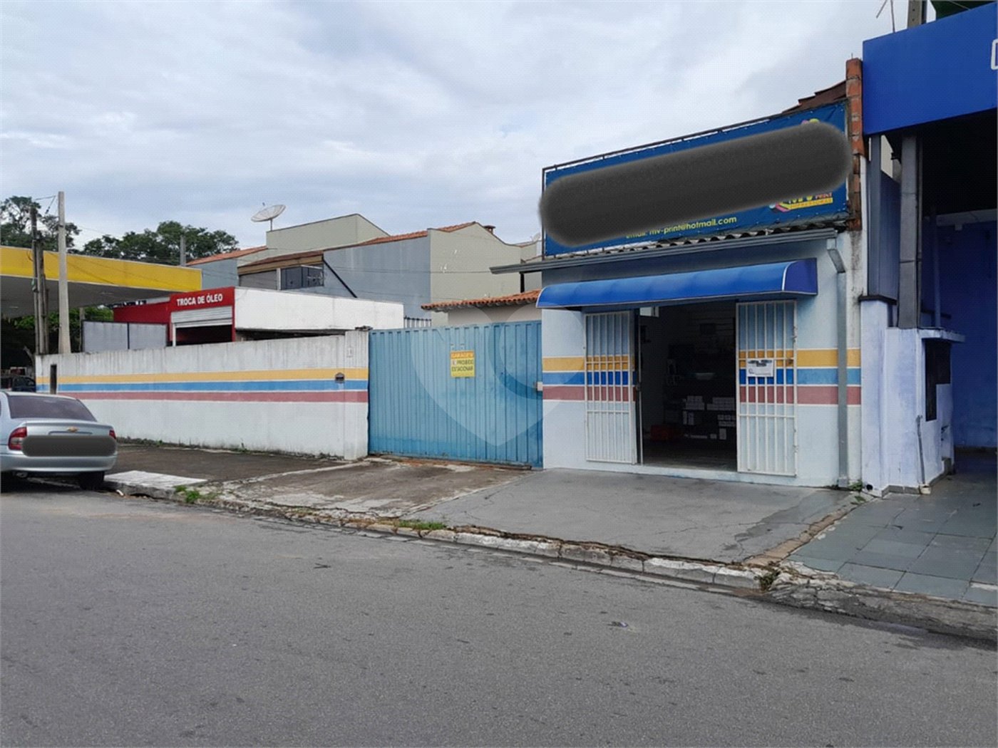 Oportunidade Comercial / Residencial