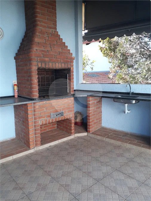 Casa à venda com 5 suítes em Jardim do Ribeirão I, Itupeva, SP