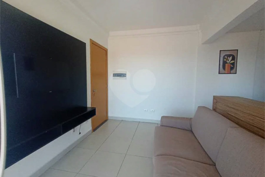 Apartamento para alugar com 1 suíte, em São Dimas, Piracicaba, SP