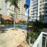 APARTAMENTO A VENDA NA VILA LEOPOLDINA COM 03 DORM 1 SUITE E 2 VAGAS DE GARAGEM