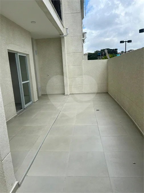Apartamento Garden 2 dormitórios - 1 suíte - Casa Verde