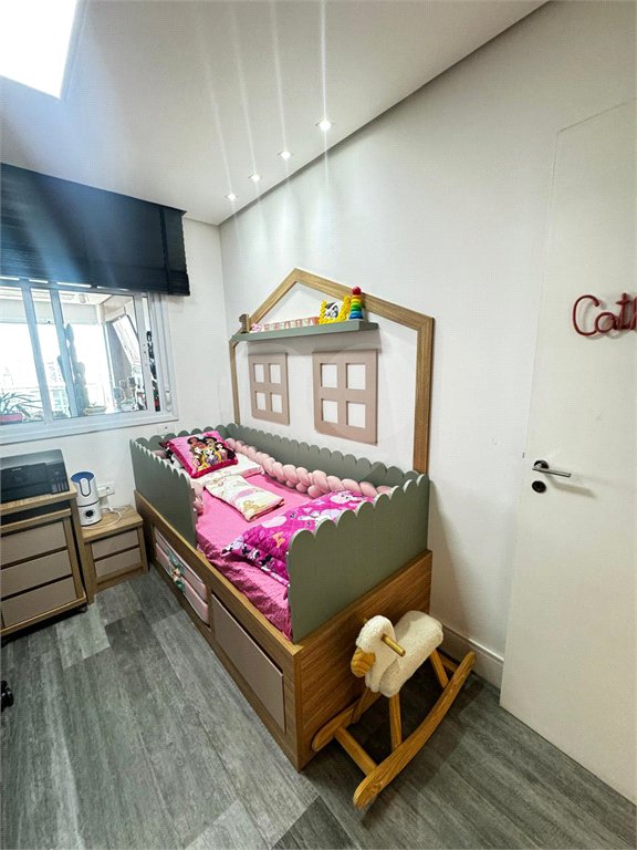 Mooca, 133m² - 3 vagas