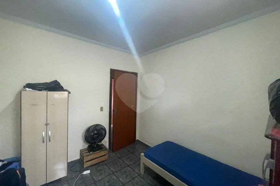 Casa disponível para venda situada no Bairro Santa Rosa em Piracicaba - SP.