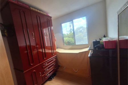 Apartamento à venda com 2 quartos no condomínio Monte Dos Andes, São Carlos - SP
