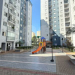 Apartamento com 48m², 2 dormitórios, 1 vaga de garagem, à venda em Itaquera.