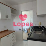 Apartamento a venda 1 dormitório -Amadeus Boulevard Jardim Colinas