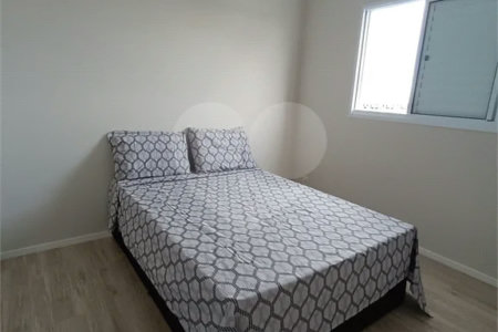 Apartamento à venda em Chácaras Assay Hortolândia - SP