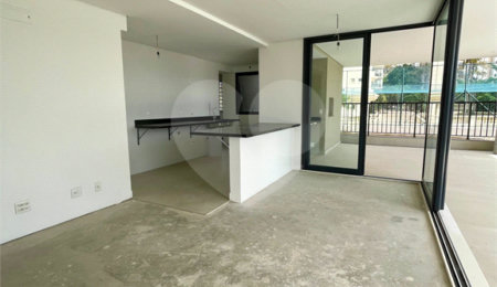 Apartamento à venda com 3 suítes em Jardim Vila Mariana, São Paulo, SP