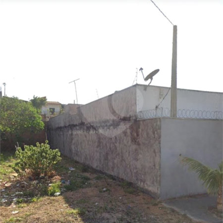Terreno para venda no Cidade Aracy.