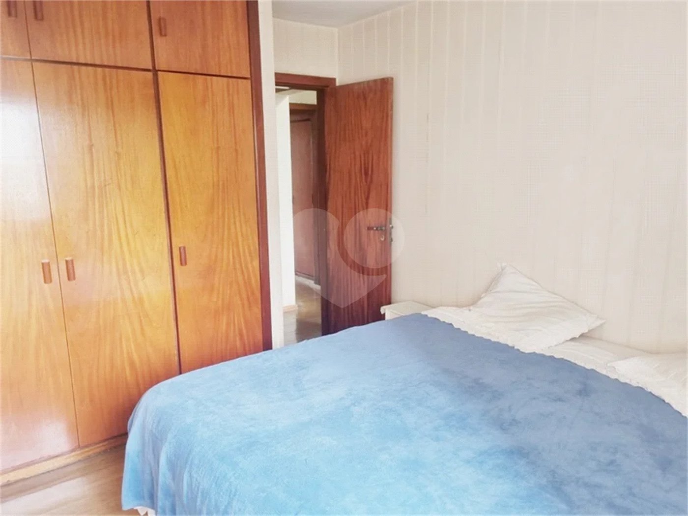 Apartamento no Alto da Mooca!