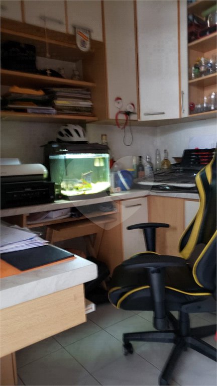 Apartamento à venda - Mooca.