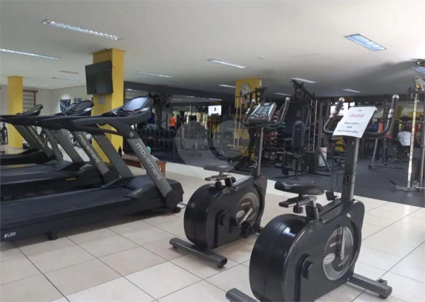 Apartamento à venda – 52m² - Atua Taboão