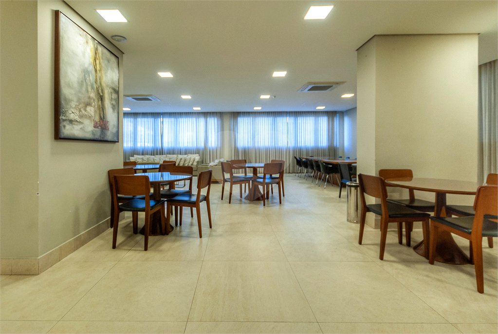 APARTAMENTO 2 QUARTOS NOVO 3 VAGAS COMPRA/VENDA NA ACLIMAÇÃO