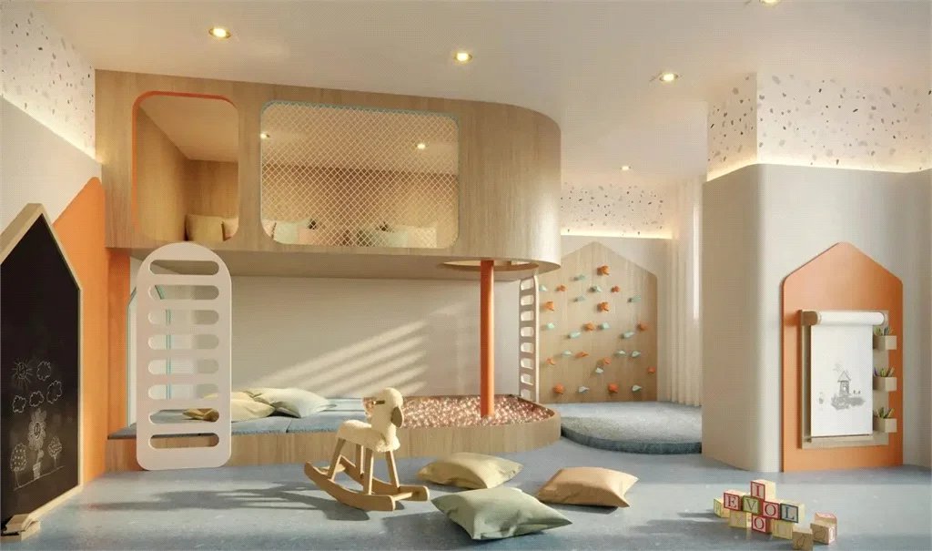 Apartamento à venda com 3 quartos, sendo 1 suíte, em Vila Pirajussara, São Paulo, SP