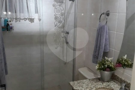 Apartamento a venda no Analia Franco