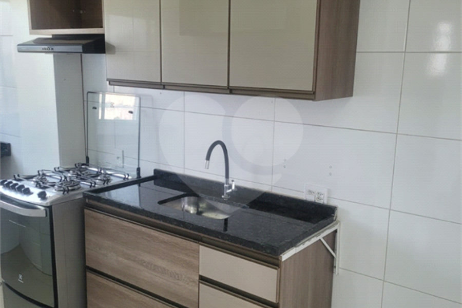 Apartamento à venda com 2 quartos em Butantã, São Paulo, SP