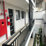 Apartamento com 26m² - ótimo para investidores