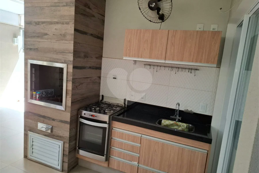 Casa à venda no Residencial Villa D' Itália
