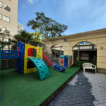 Apartamento para venda em Moema com 2 quartos, sendo 1 suíte, 1 vaga, 62 m²