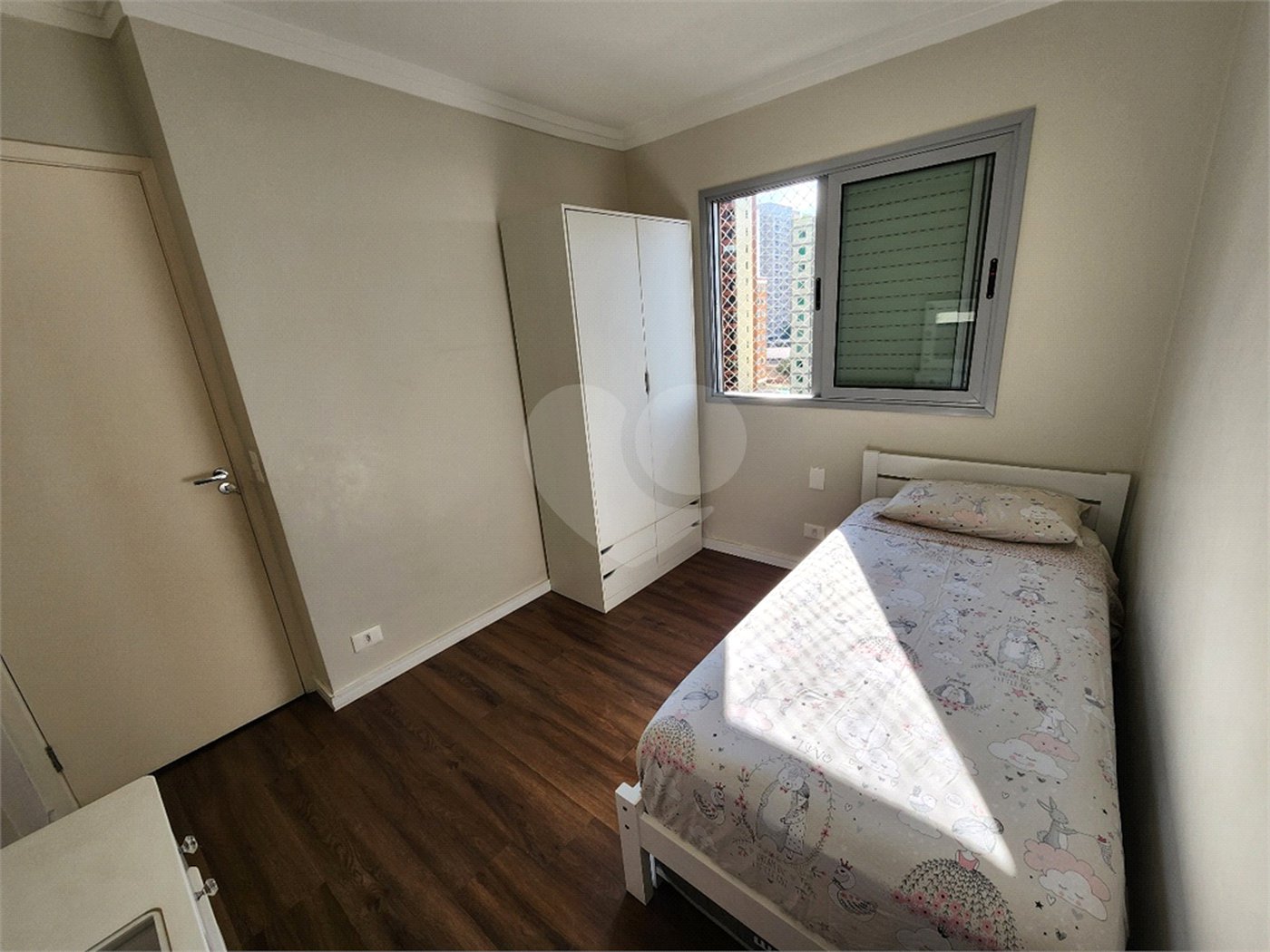 Apartamento á venda com 90m² - Vila Clementino