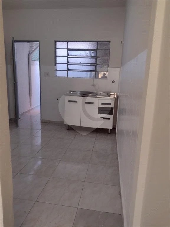 Sobrado para Locação – 62m²
