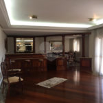 APARTAMENTO LUXUOSO Á VENDA - 04 SUÍTES - 04 VAGAS - SAÚDE - CONDOMÍNIO COMPLETO