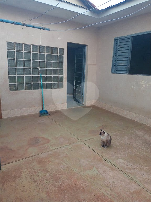 Casa á venda Vila Prado - São Carlos/SP