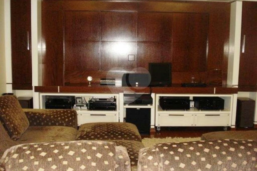 Excelente apto com 267m² na melhor localização da ZN