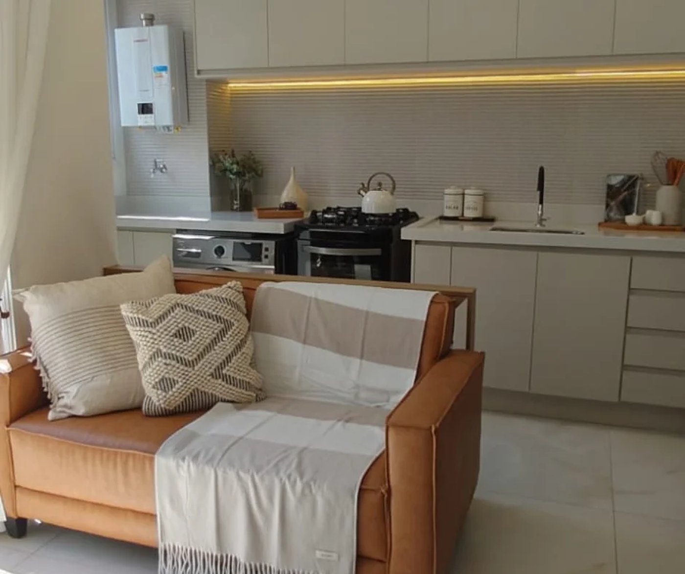 Duo Residence