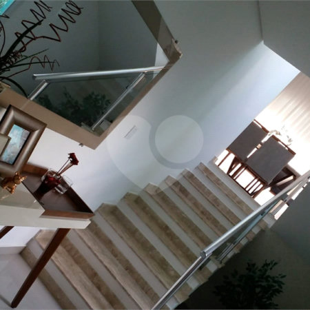 Casa para Locação no Condomínio Santa Isabel Louveira
