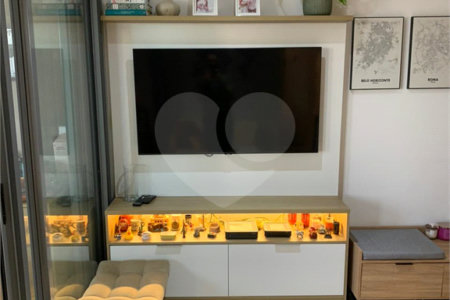 Apartamento à venda 63m²– Vila Mariana. Novo, pronto para morar! 2 dormitórios, sendo 1 suíte, 1 vaga