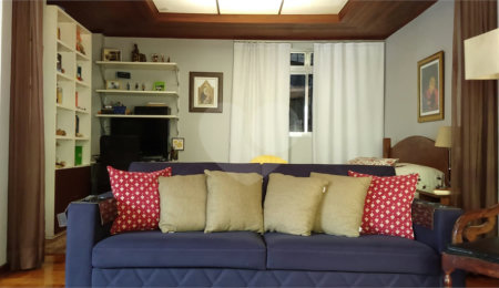 Apartamento à venda com 2 quartos, sendo 1 suíte, em República, São Paulo, SP