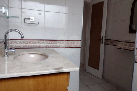 Casa para alugar com 4 quartos em Brooklin, São Paulo, SP