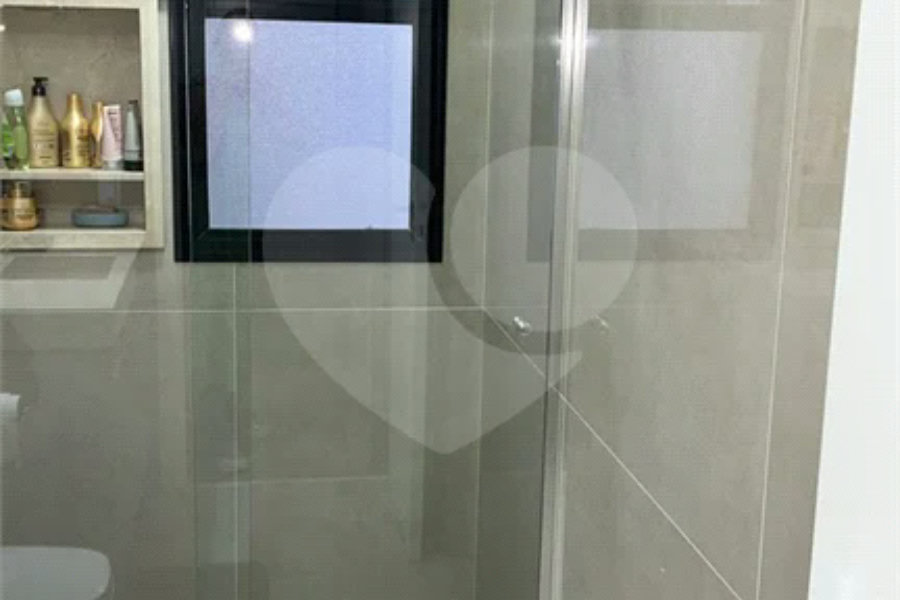 Apartamento à venda com 3 quartos, sendo 1 suíte, em Vila Regente Feijó, São Paulo, SP