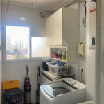 Apartamento 85m2 cm 1 suite, 2 dorms e 2 vagas no melhor da Vila Vera