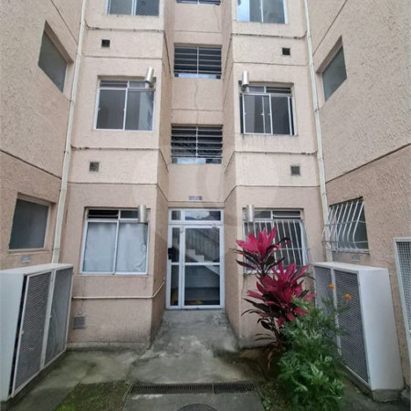 APARTAMENTO PRONTO PARA MORAR EM GUARATIBA NO CONDOMÍNIO RESERVA DO PARQUE , R$ 150.000,00 - ACEITA FINANCIAMENTO BANCÁRIO!