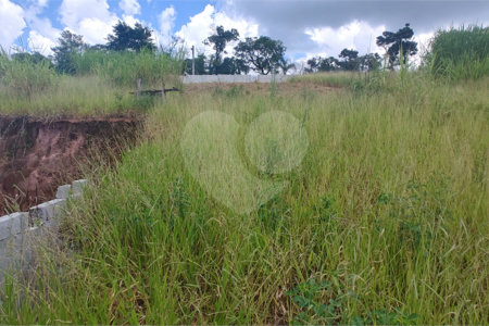 Terreno em Atibaia com 188,31 metros, pronto para construir, excelente localização
