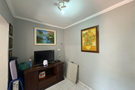 Sobrado à venda com 2 quartos em Ferreira, São Paulo, SP