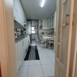 OPORTUNIDADE - APARTAMENTO DE 120M² NO CENTRO DE SBC!!!