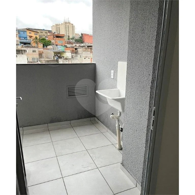 Apartamento à venda com 2 quartos em Imirim, São Paulo, SP