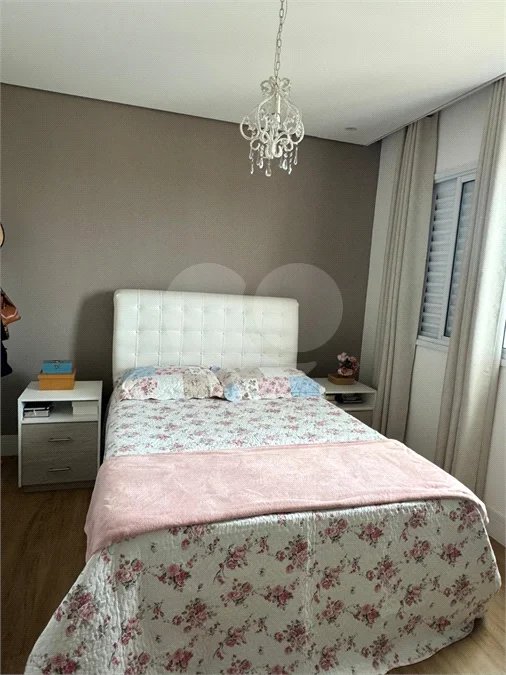 Helbor Varandas Ipoema 3 quartos 114 m² Vila Suissa - Mogi das Cruzes SP