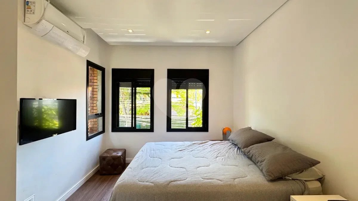 Casa para venda em Brooklin Novo com 2 quartos, 150m²