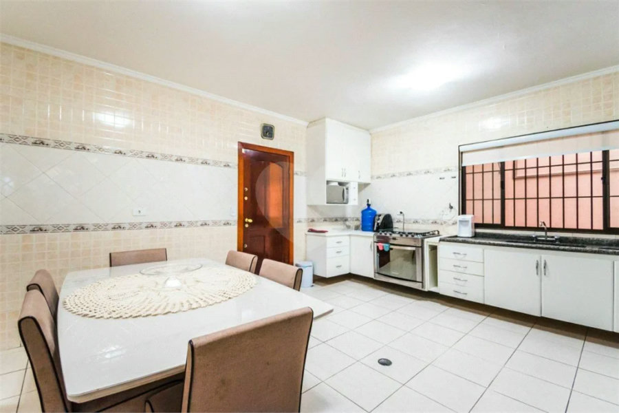 Casa à venda ou para alugar com 4 suítes em Saúde, São Paulo, SP
