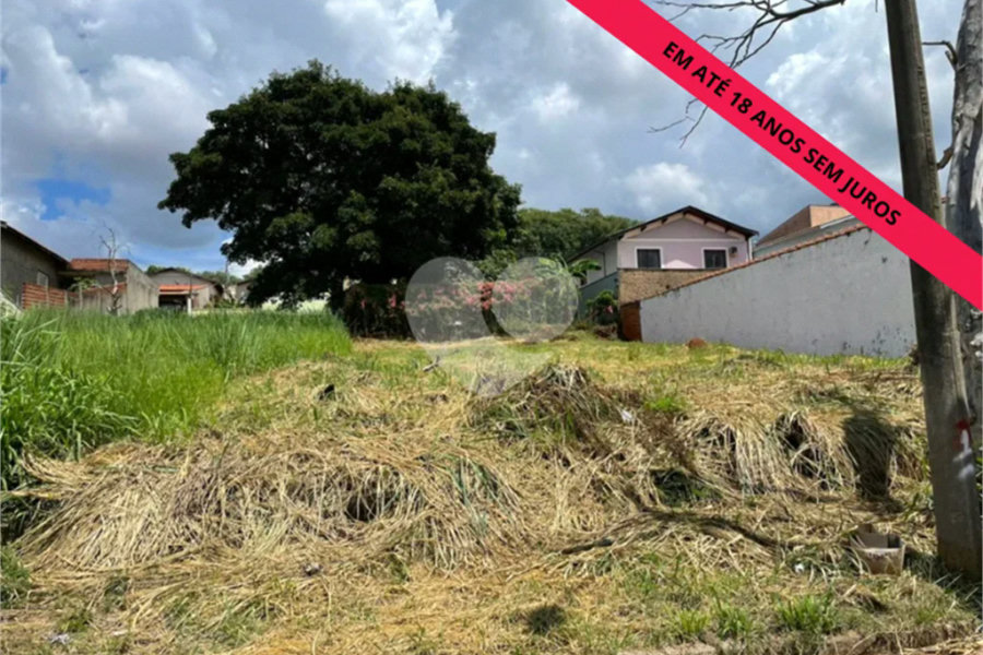 Terreno à Venda no Bairro Santa Rosa, Piracicaba Terreno à venda em Piracicaba, Vale do Sol