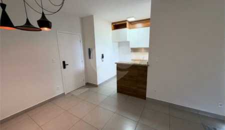 Apartamento para alugar com 2 quartos em Campestre, Piracicaba, SP