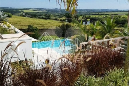 Casa de Alto Padrão no Damha I